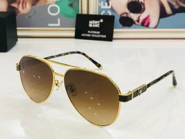 Picture of Montblanc Sunglasses _SKUfw49040008fw